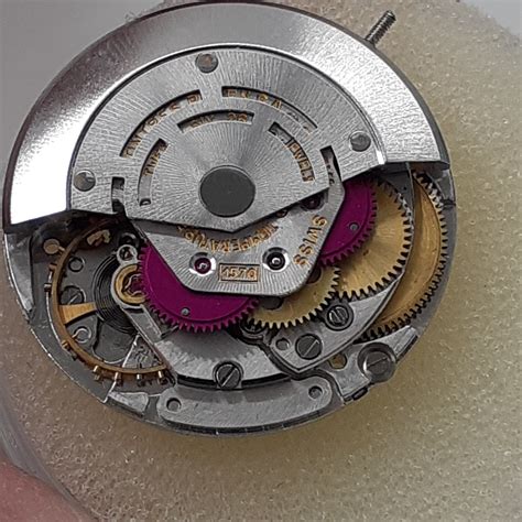 movimento 1570 rolex|rolex 1570 adjustment.